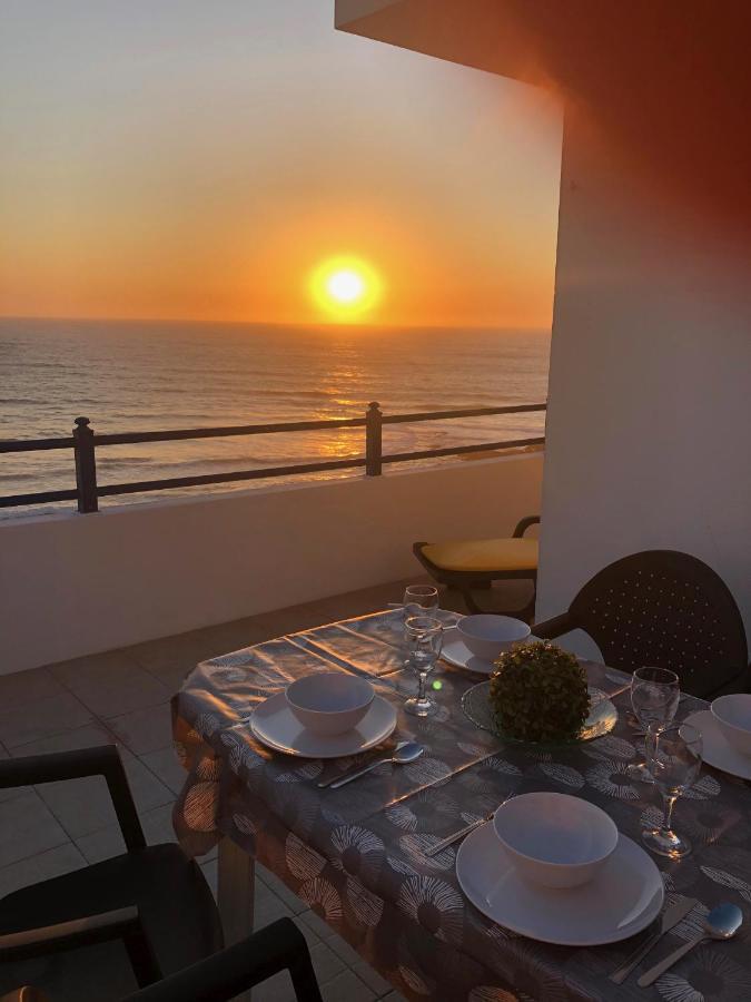 אריסרייה Cliff House Next To Beach מראה חיצוני תמונה