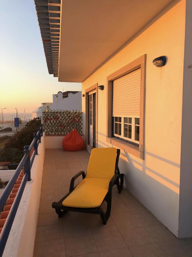 אריסרייה Cliff House Next To Beach מראה חיצוני תמונה