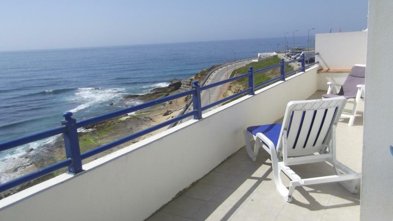 אריסרייה Cliff House Next To Beach מראה חיצוני תמונה